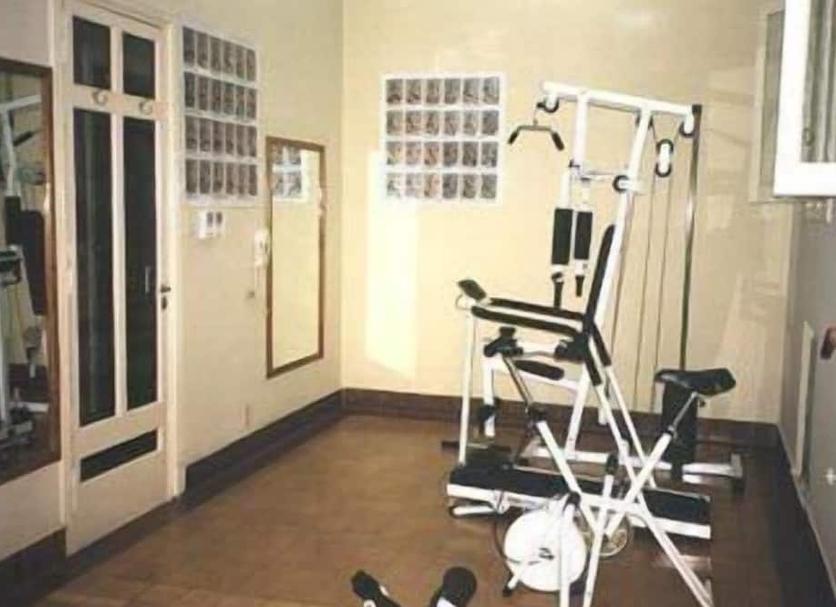 Gym Foto