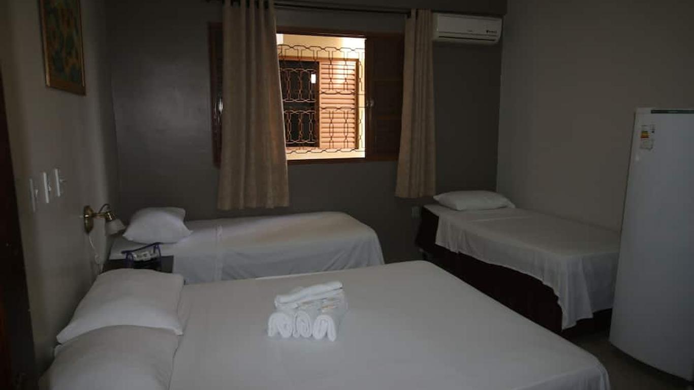 Hotel Khatib