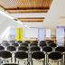 Sala de conferencias