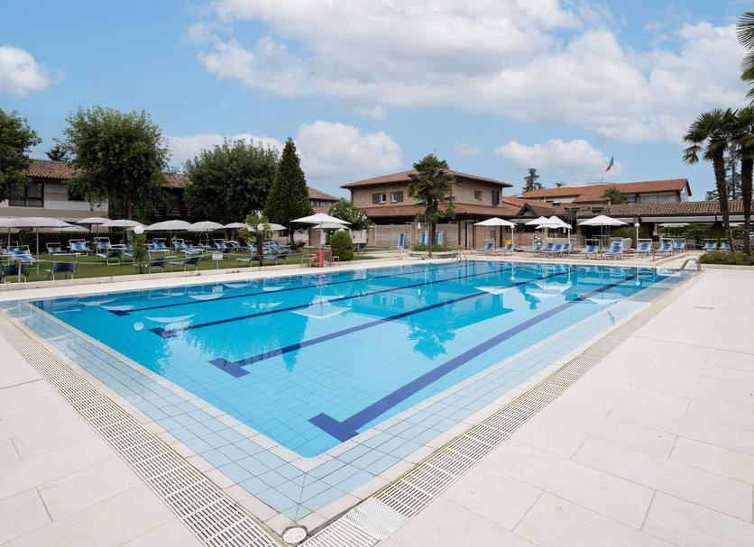 Piscina Foto