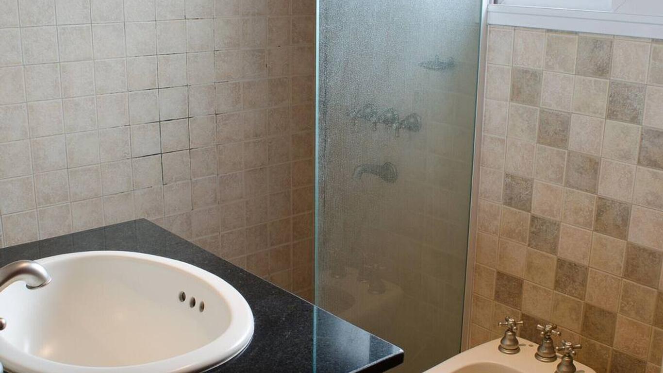 Apart Hotel Barcelona