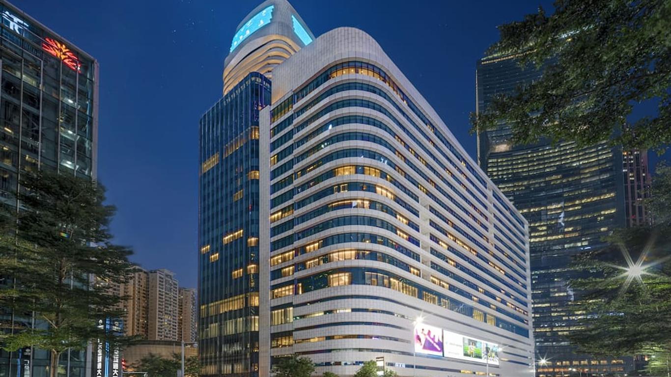 H'Elite Hotel