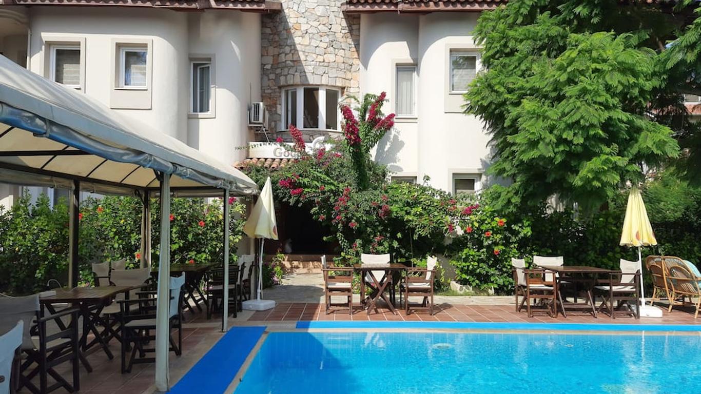 Göcek Opera Hotel