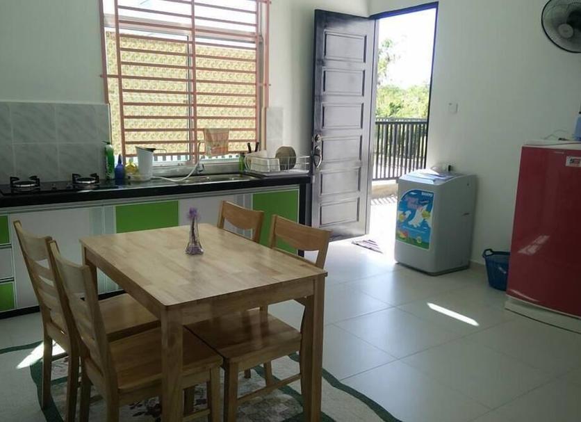 Comedor Foto