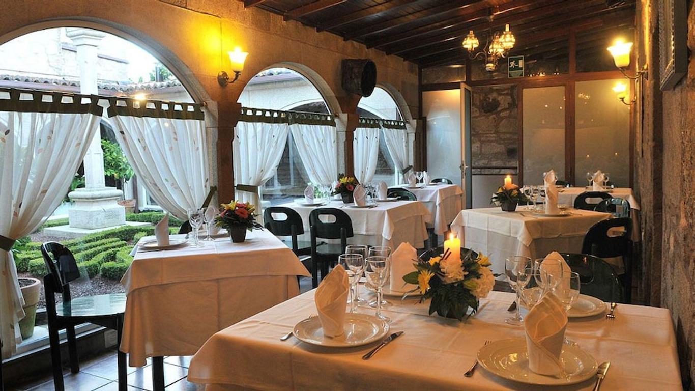 Hotel Gastronómico Casa Rosalia