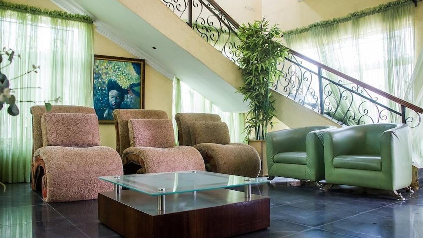 Allonze Hotel