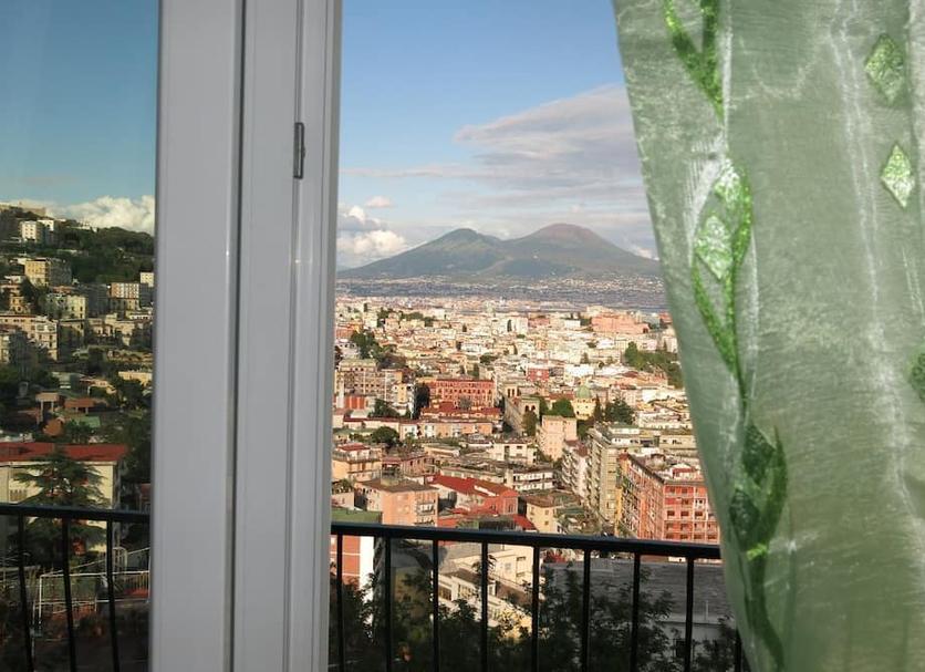 Balcón Foto