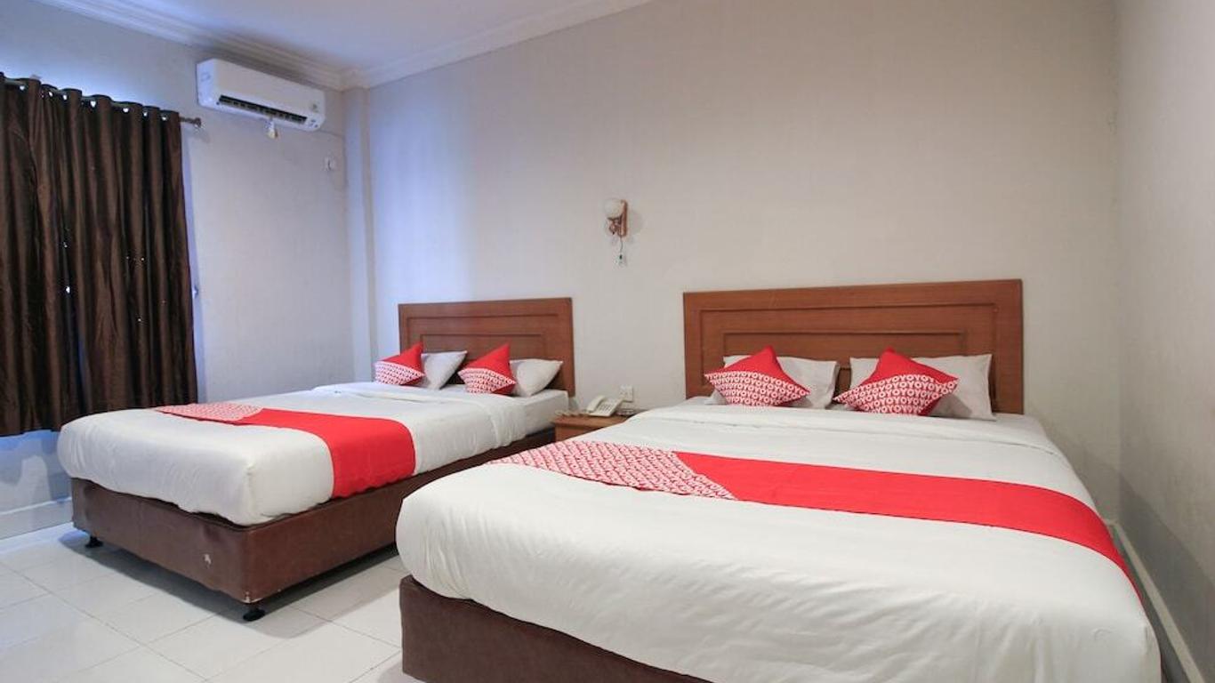 OYO 717 Hotel Dharma Utama Syariah