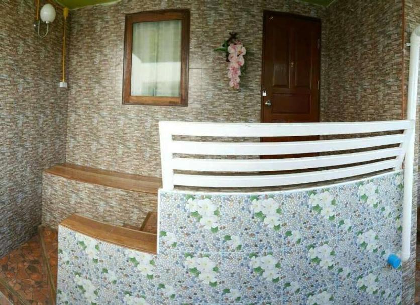 Recepción Foto