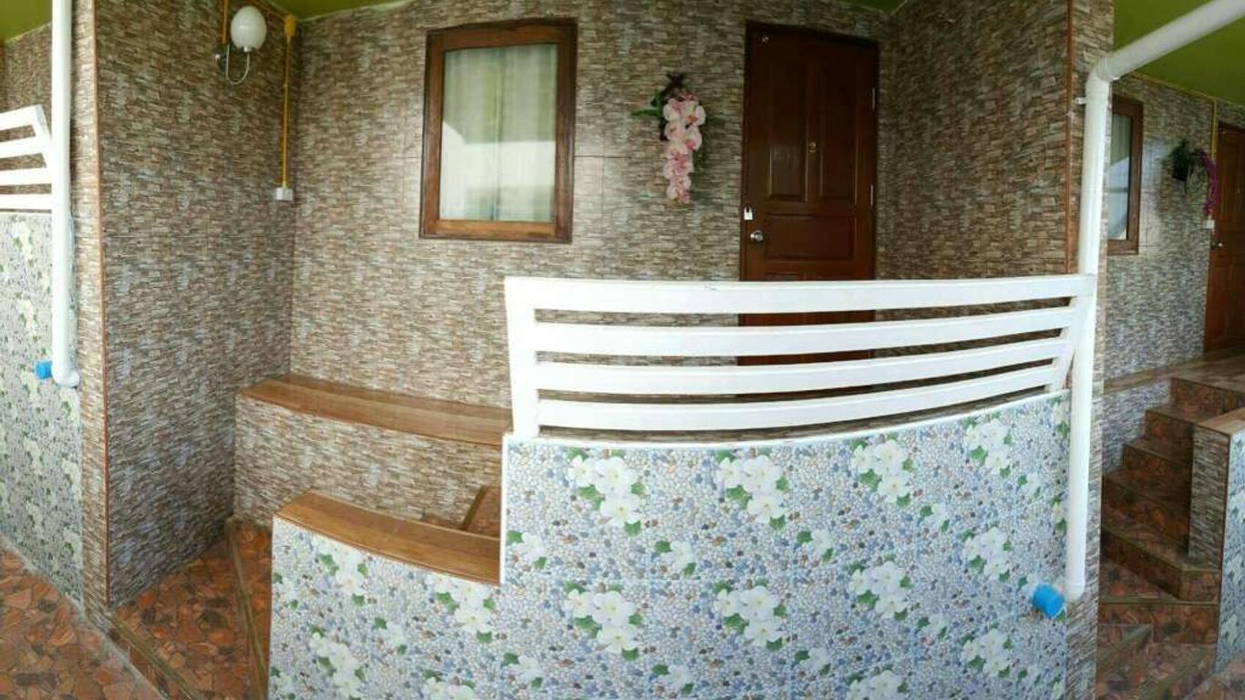 Sichangjowka Resort