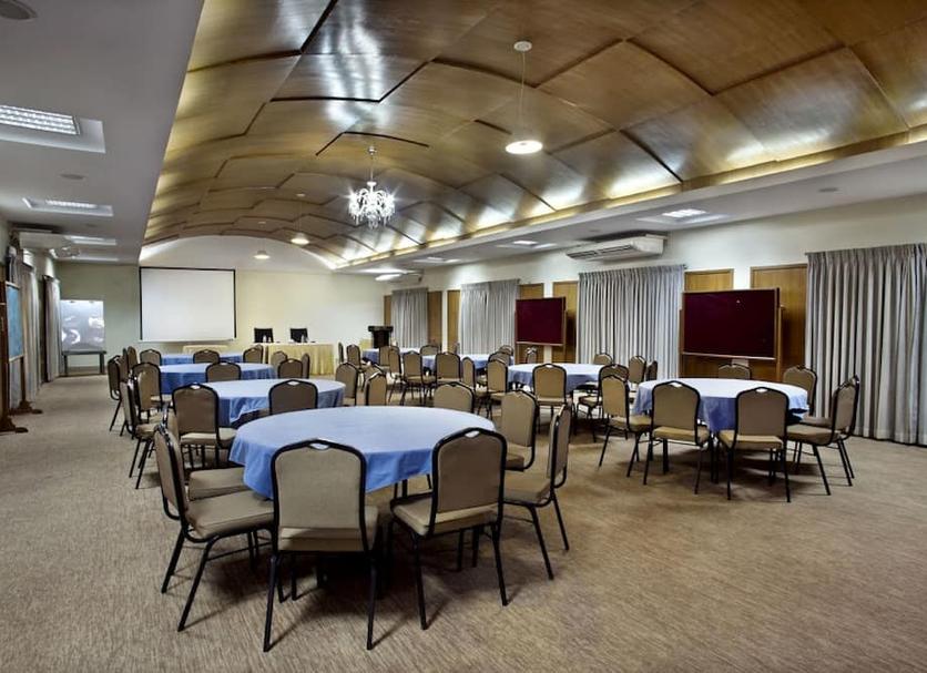 Sala de conferencias Foto