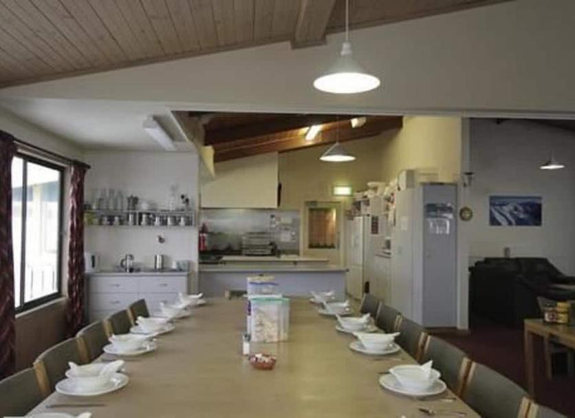 Comedor Foto
