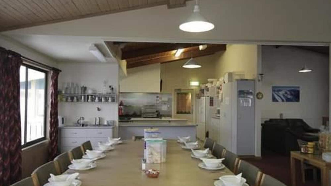 Ski Club of East Gippsland