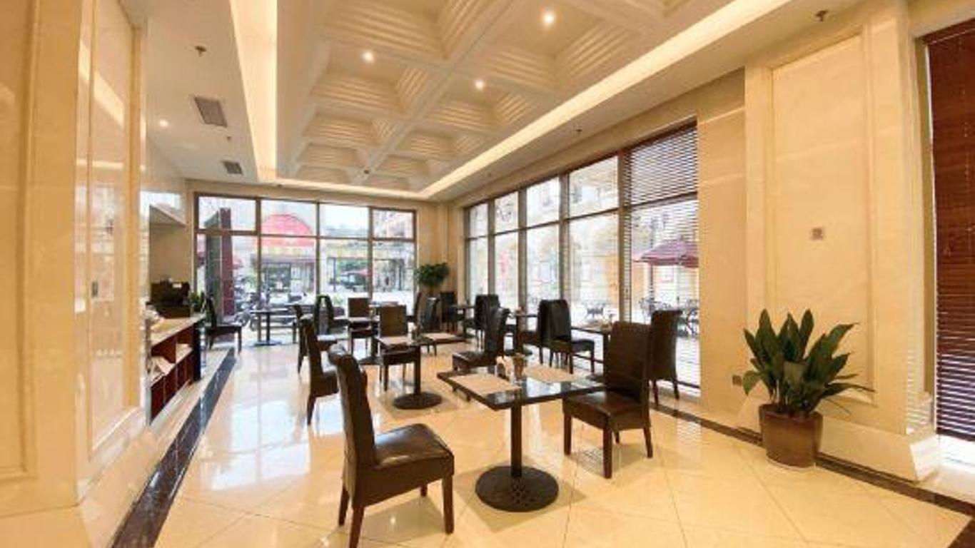 Hanyue Hotel