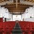 Sala de conferencias