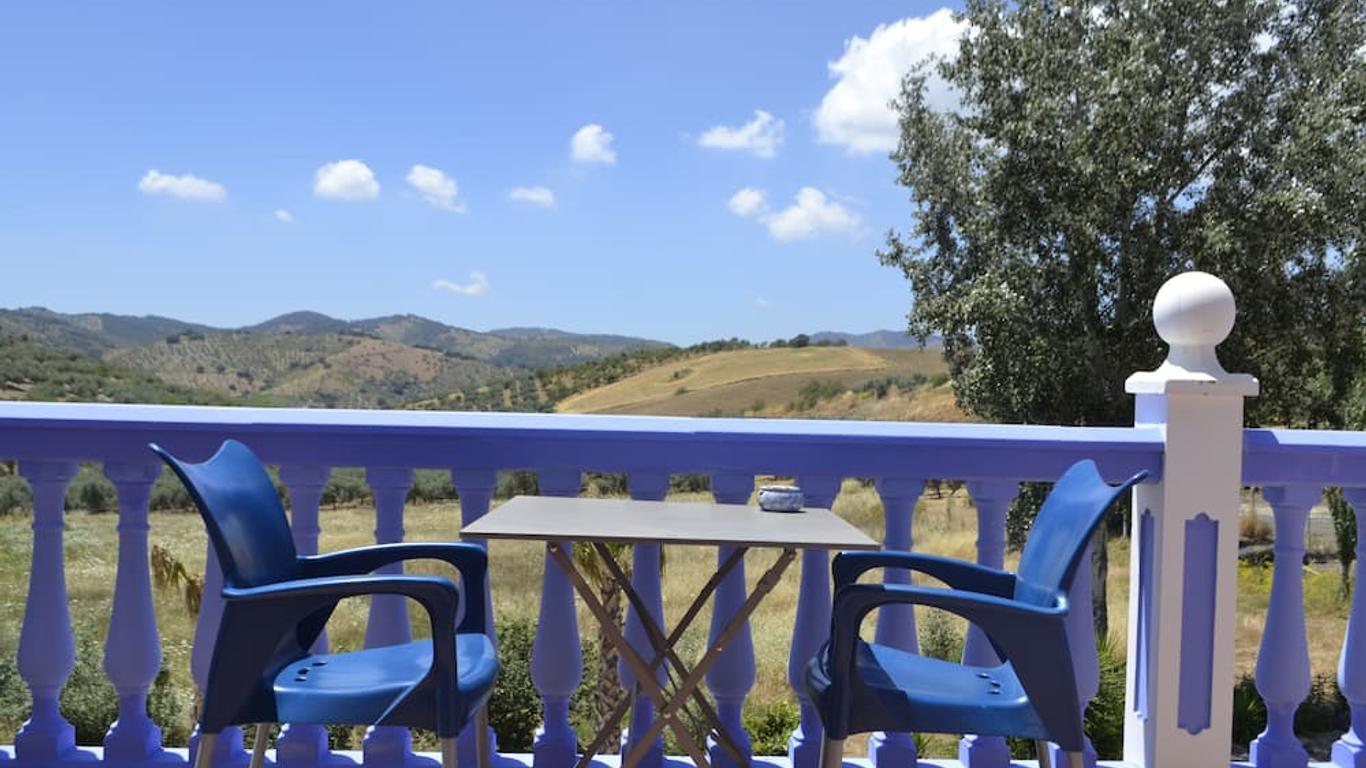 Hotel Arco Del Sol