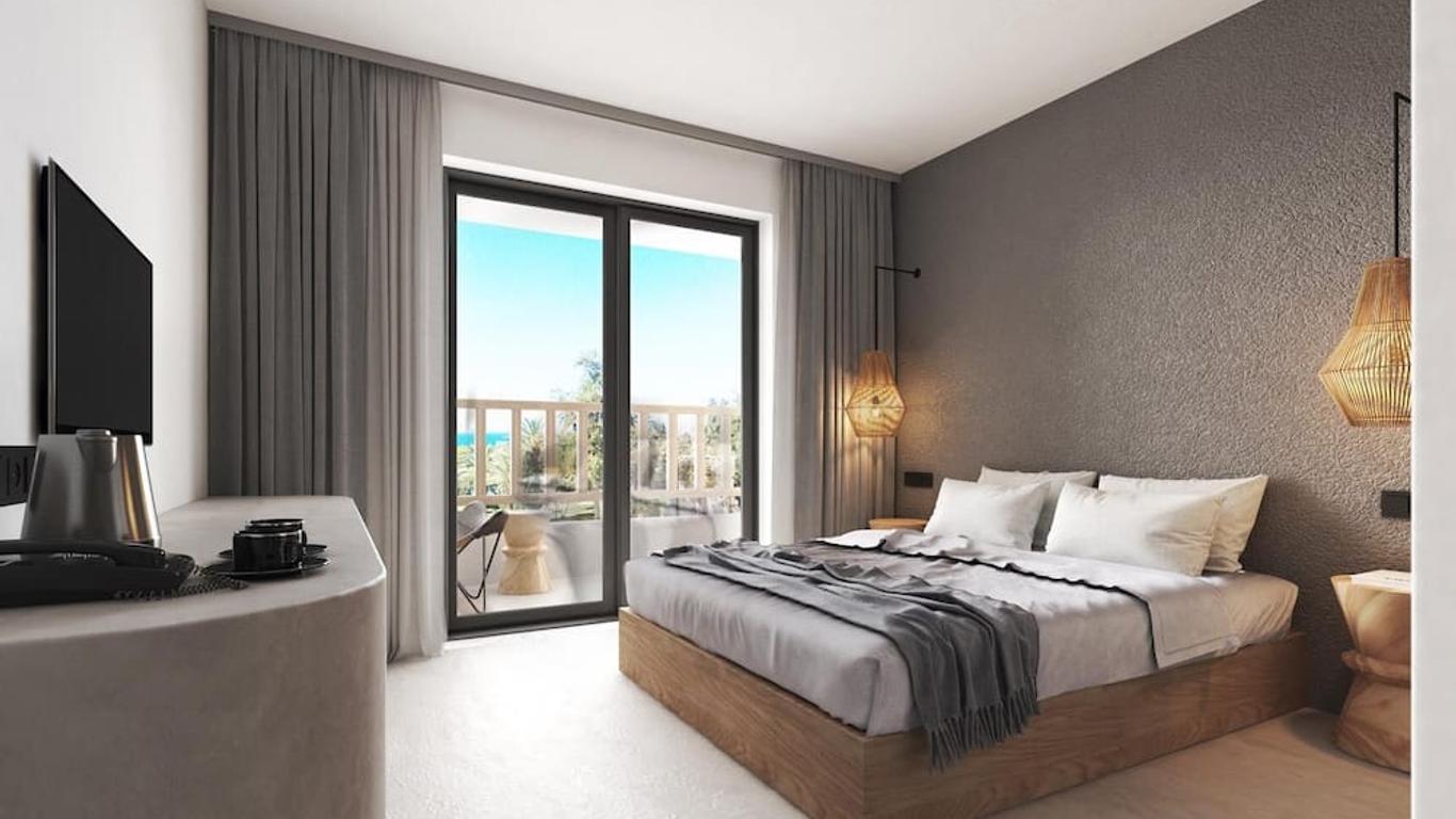 Regia Mare Beach Hotel & Spa Bodrum