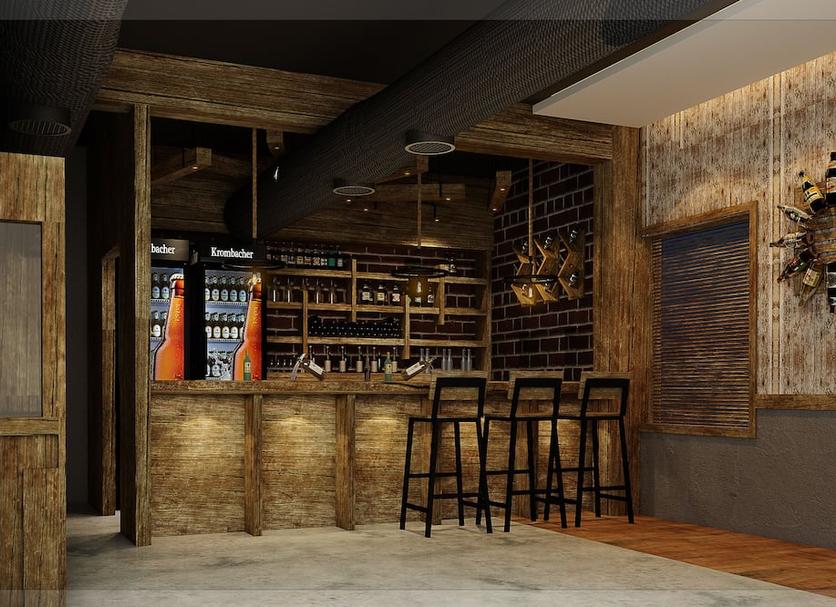 Bar Foto