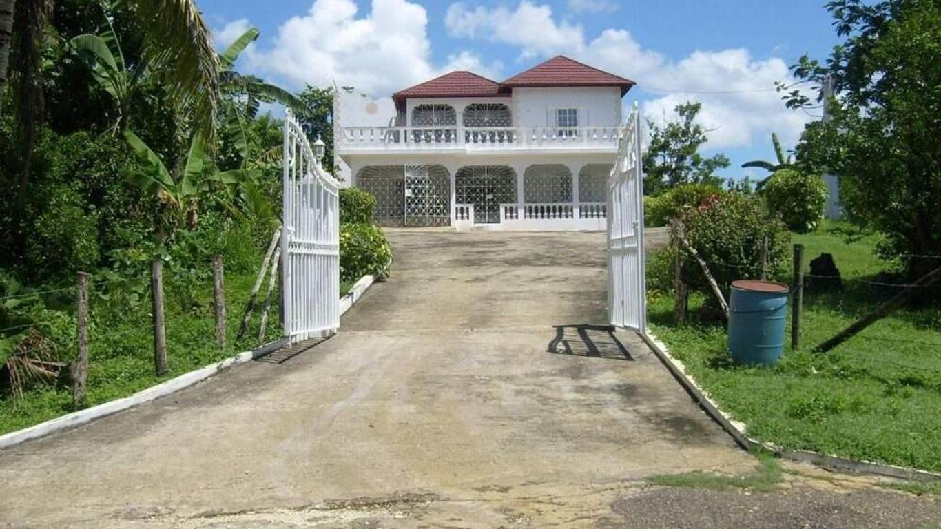 Griffiths Guest House