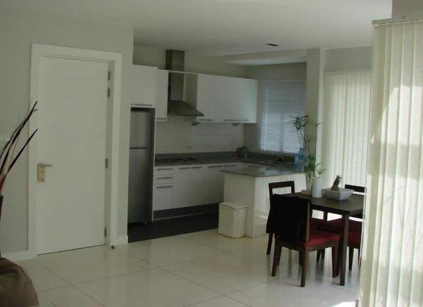 Cocina Foto