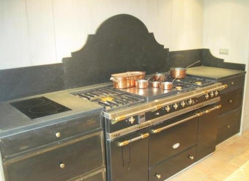 Cocina Foto