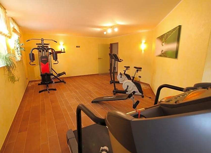 Gym Foto