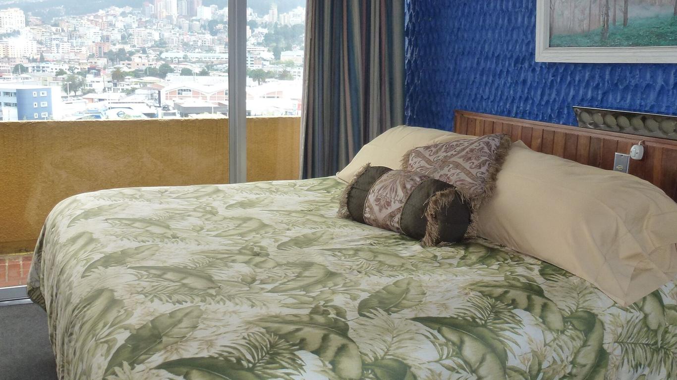 Hotel Savoy Inn