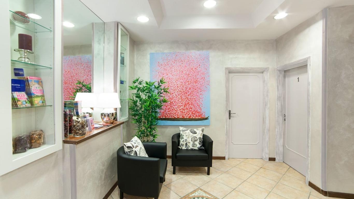 B&B La Cittadella