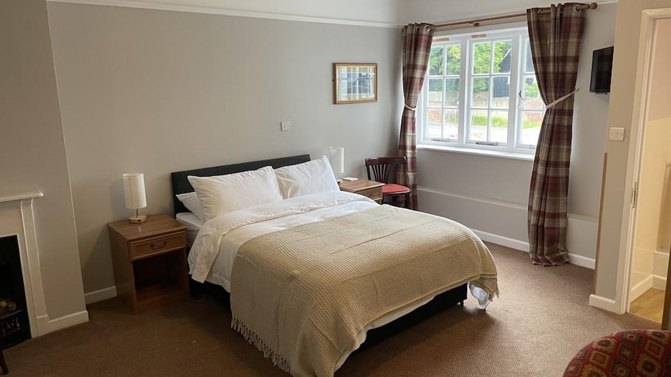 The Swan Inn