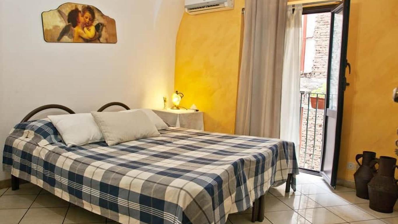 B&B Garibaldi Catania