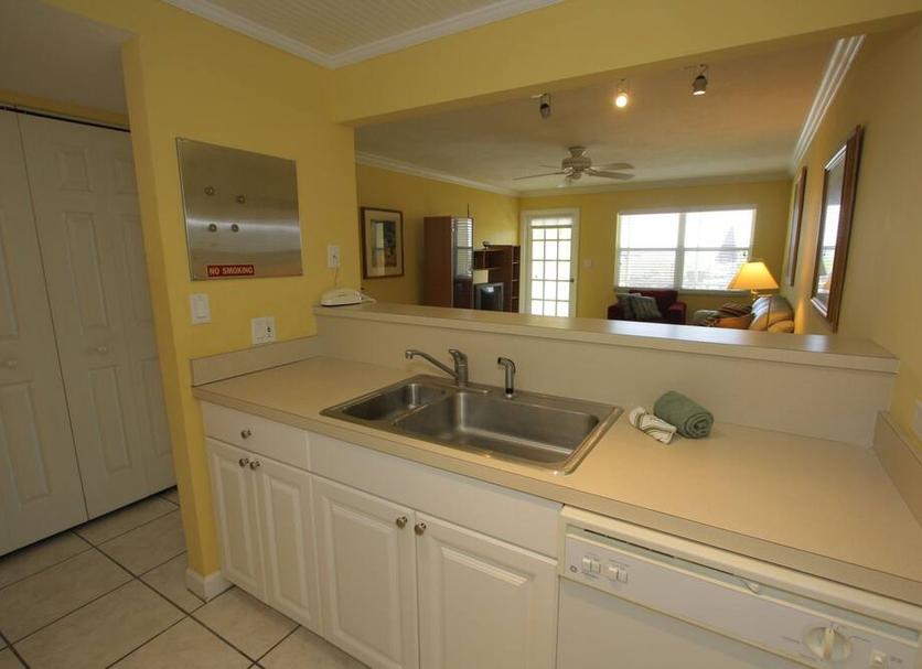 Cocina Foto