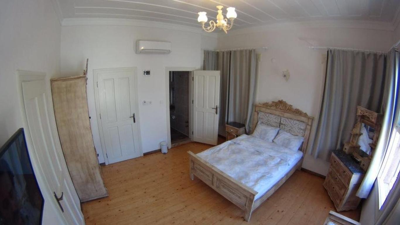 Cundada Otel