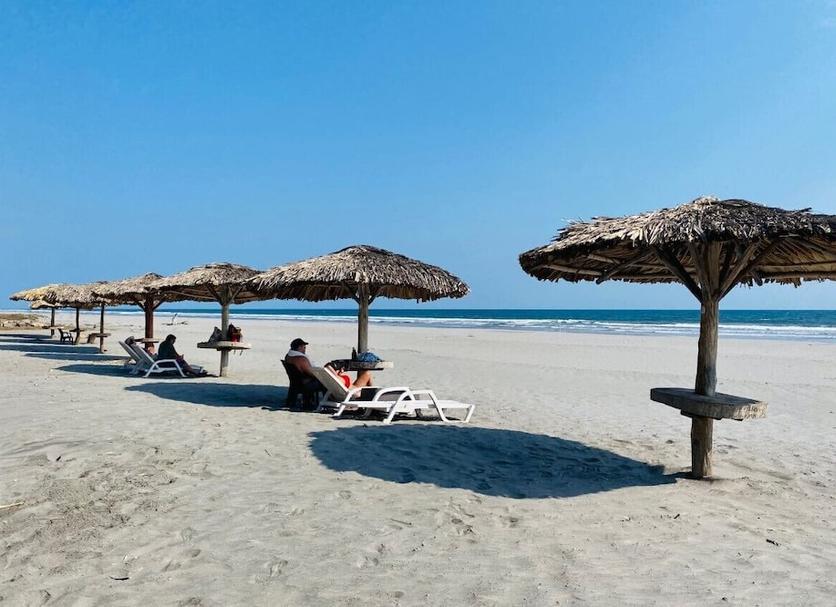 Playa Foto