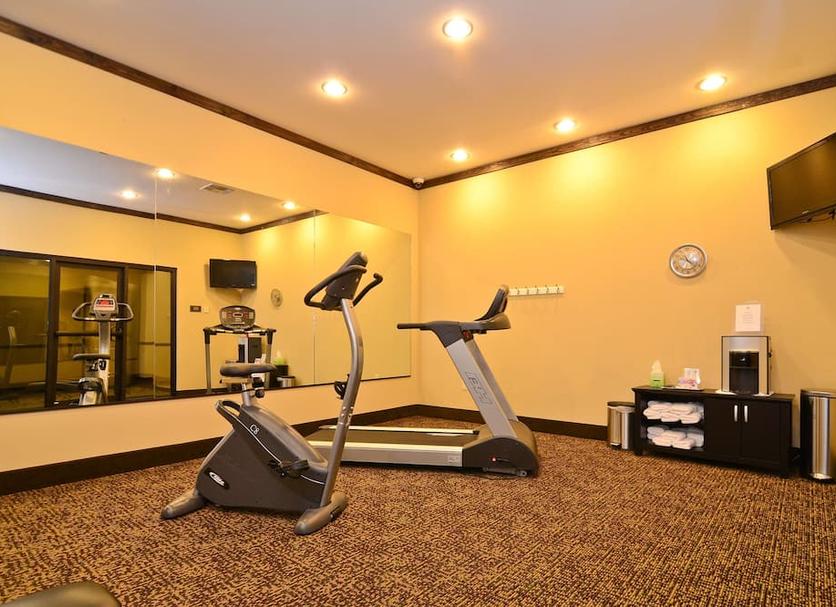 Gym Foto