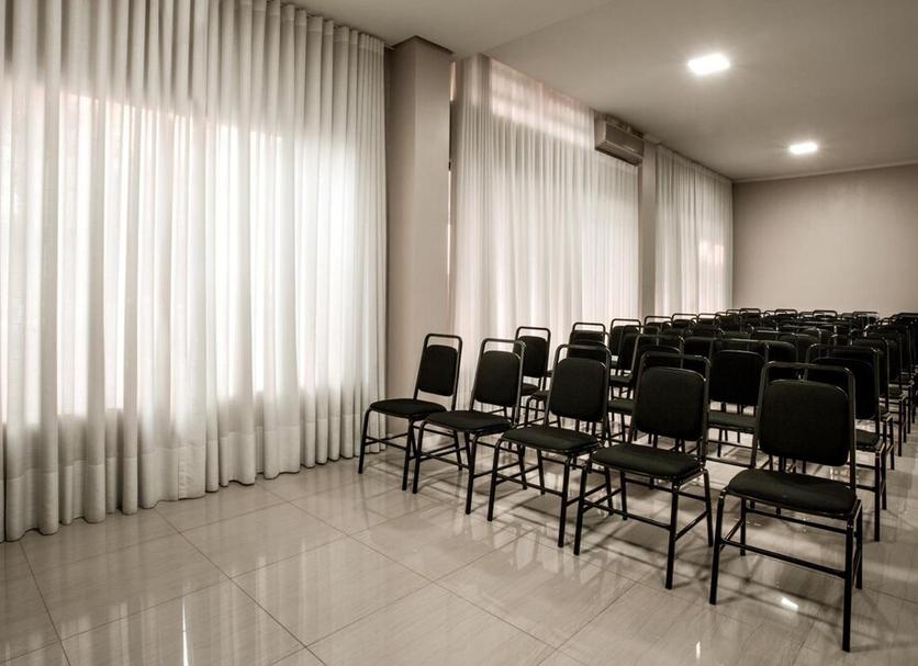 Sala de conferencias Foto
