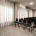 Sala de conferencias