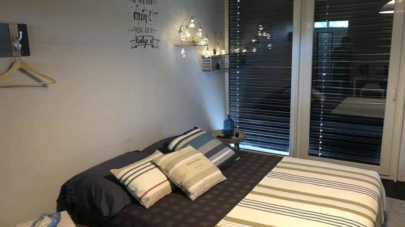 Morat Gaste Zimmer