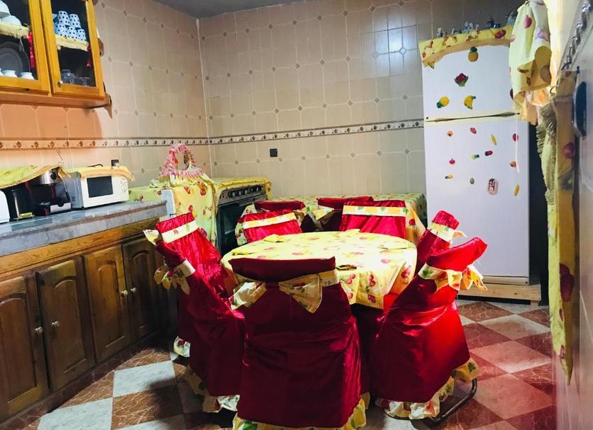 Comedor Foto