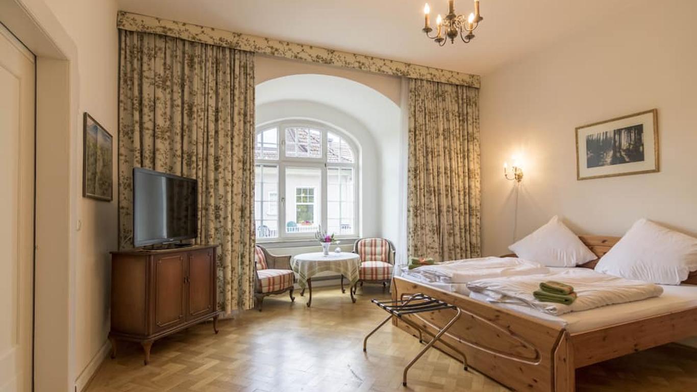 Gaestehaus Musmann