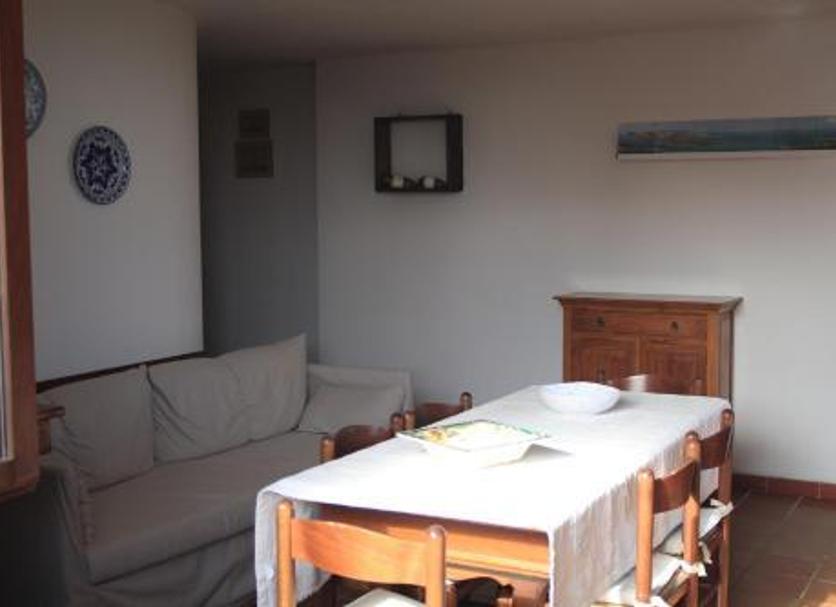 Comedor Foto