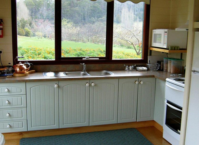 Cocina Foto