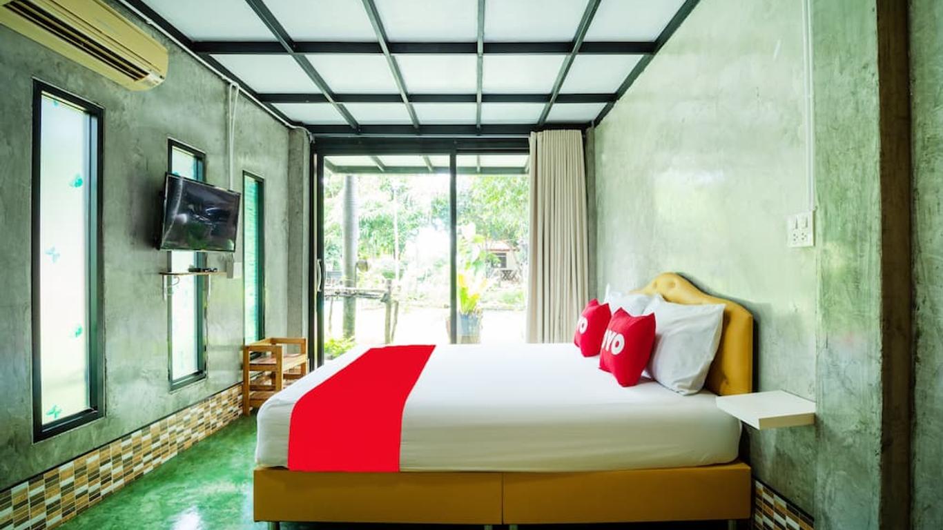 OYO 1036 Ban Bum Resort