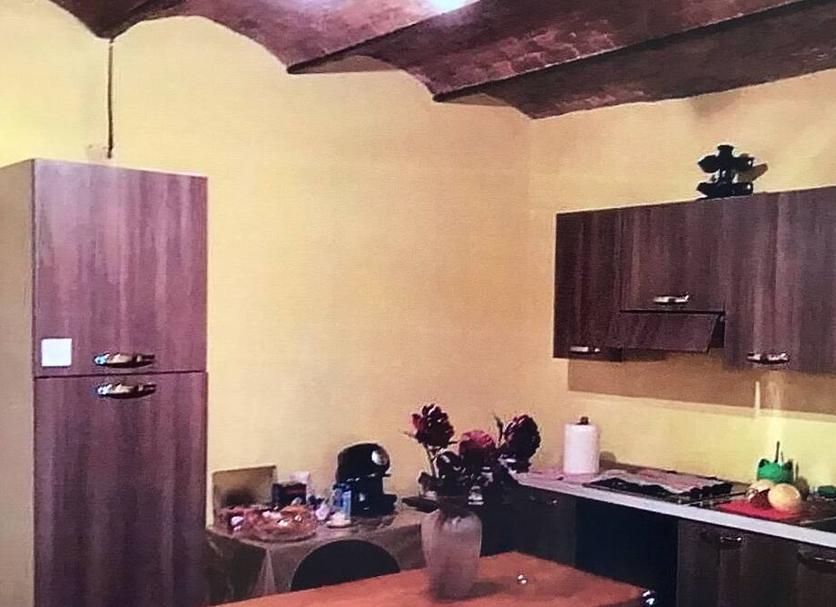 Cocina Foto