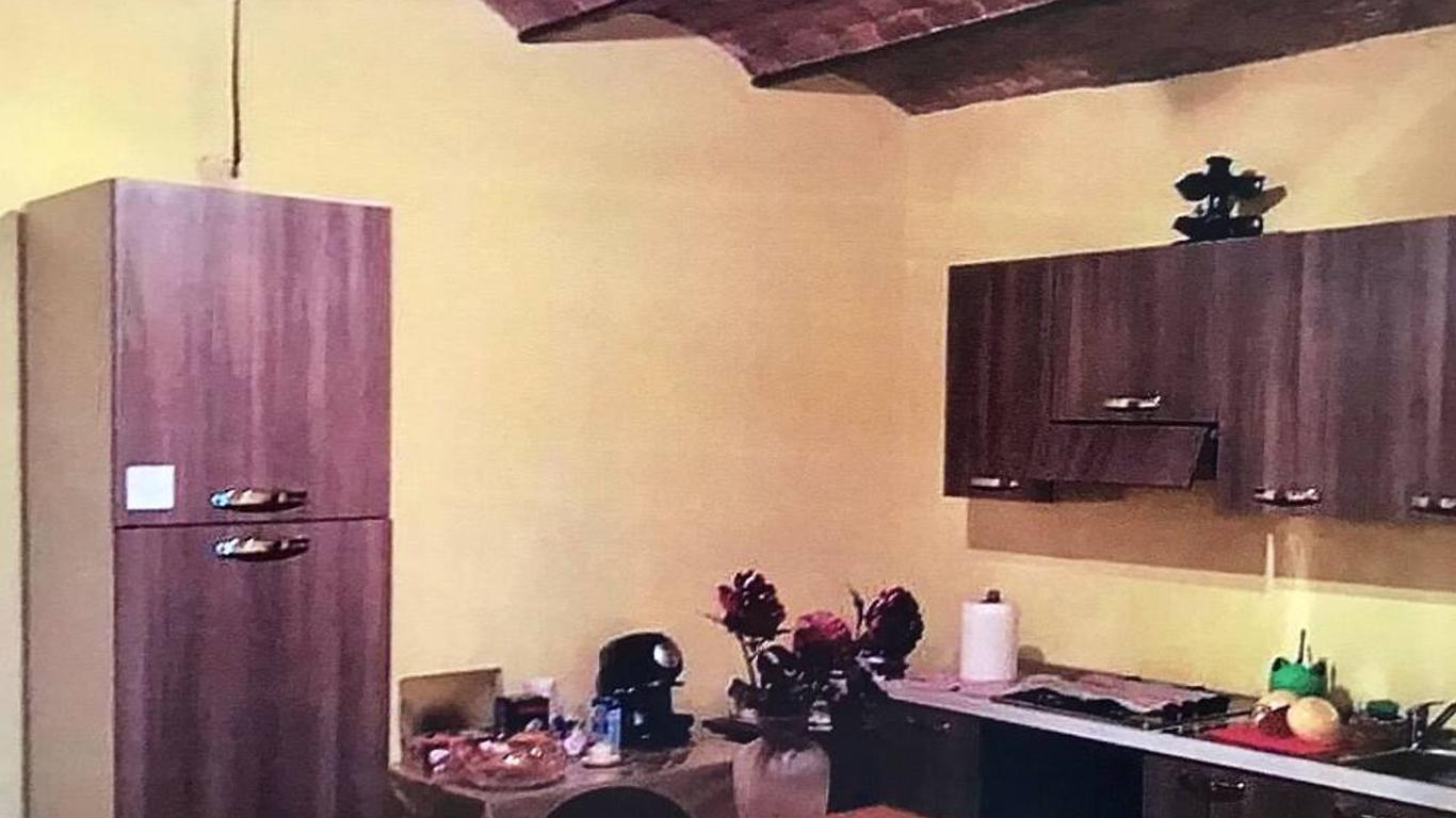 B&B Centro Storico