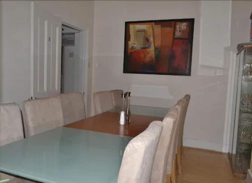 Comedor Foto