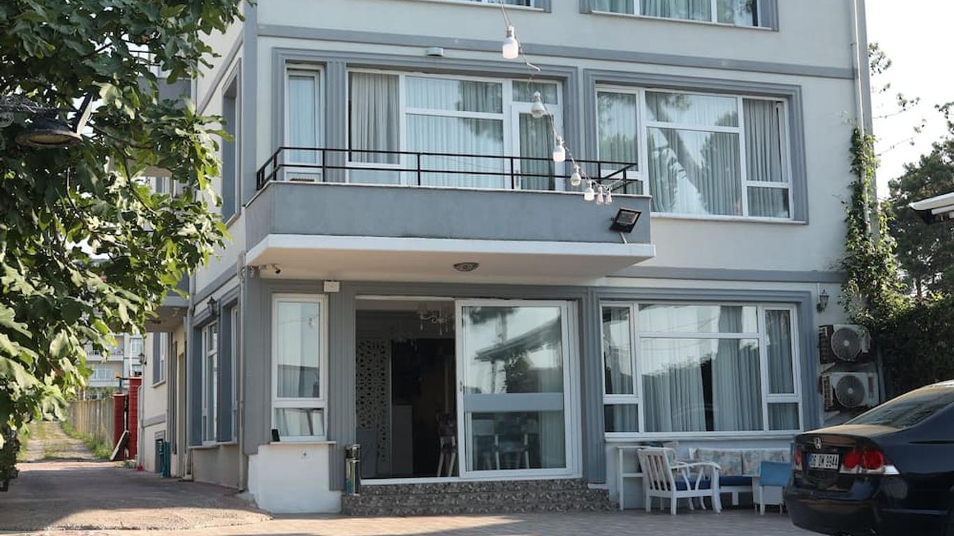 sahil otel