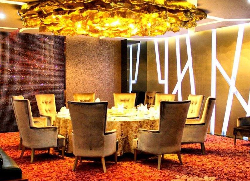 Comedor Foto