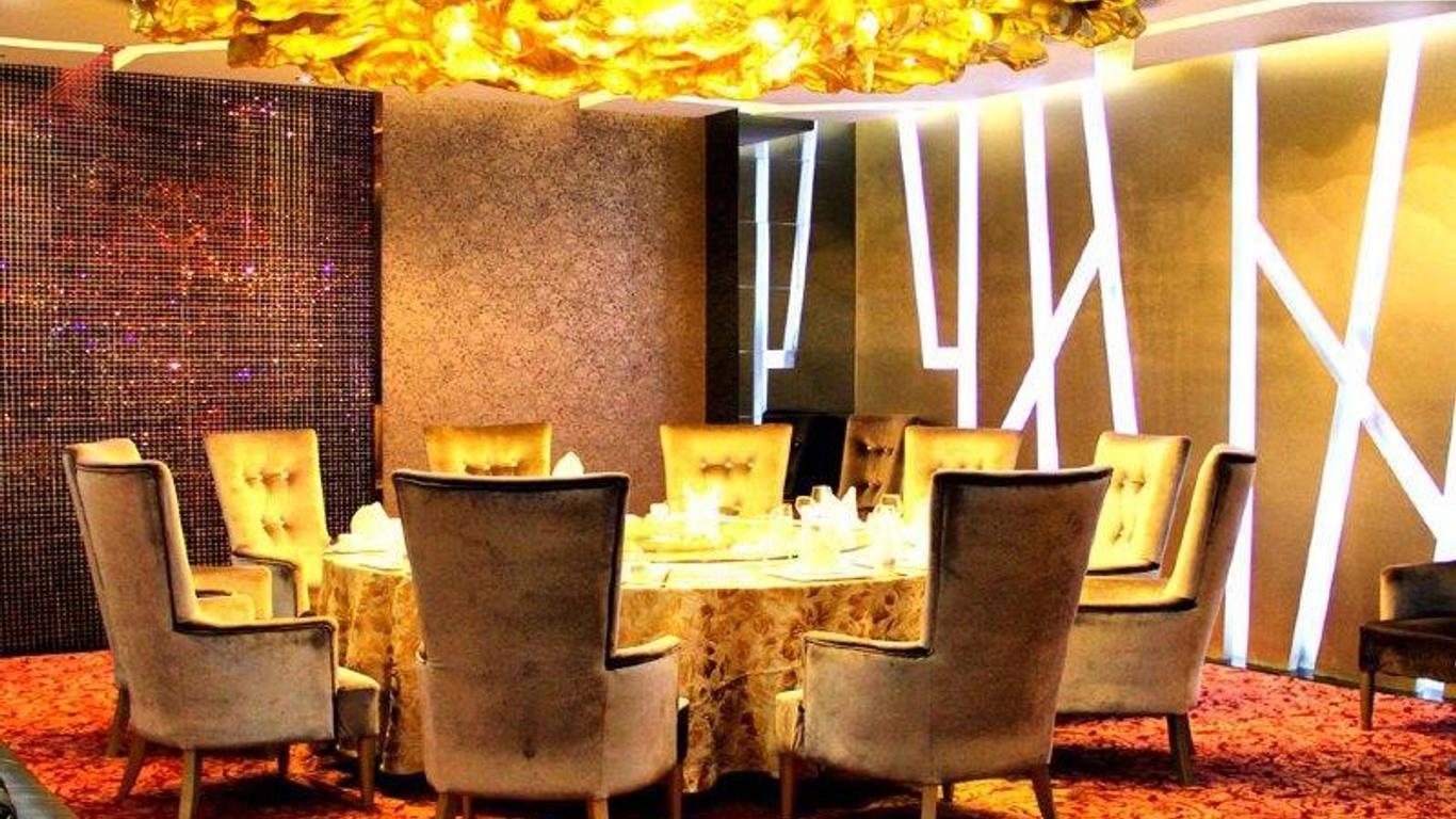 Hawaii International Hotel