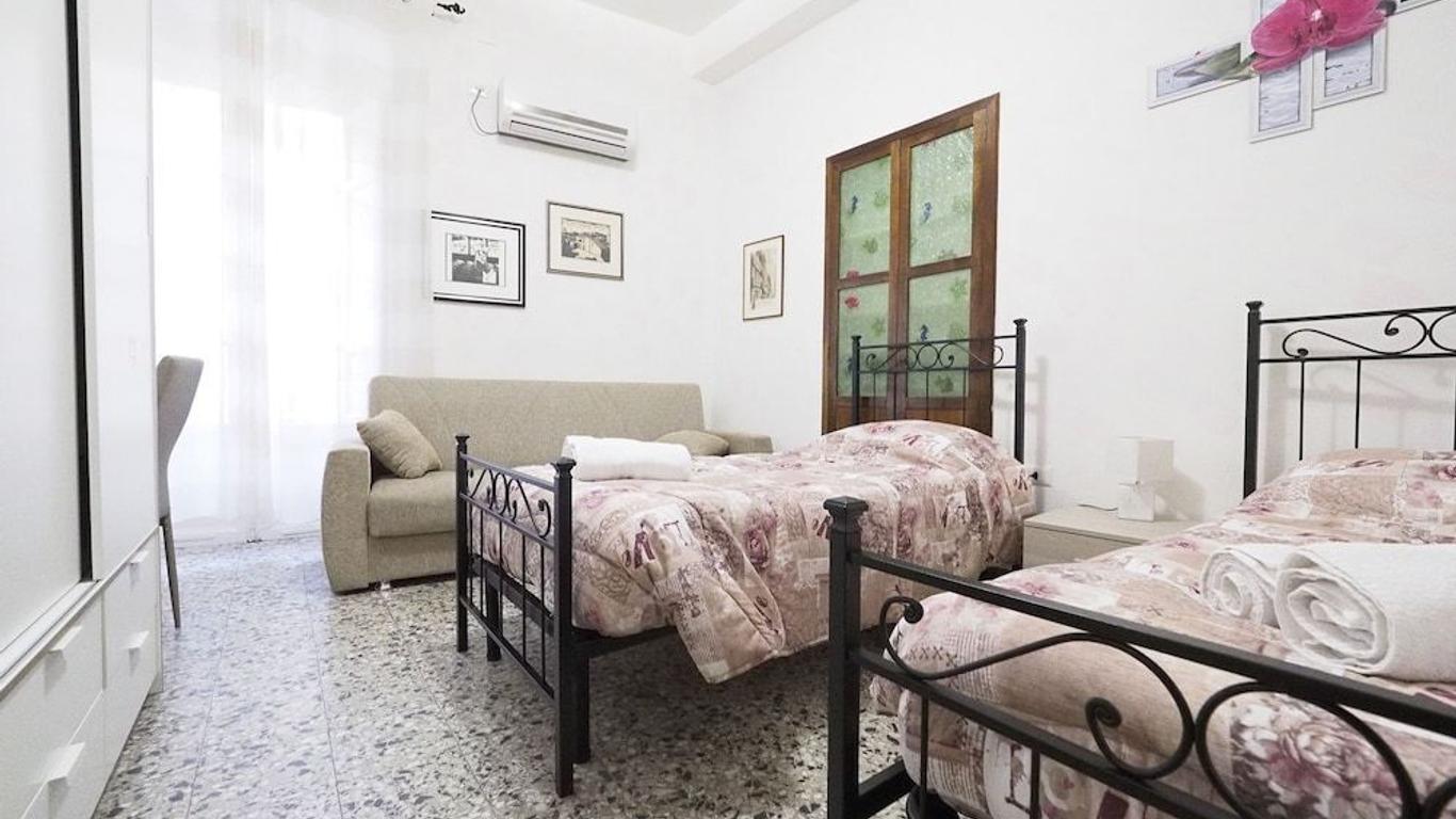 b&b del corso