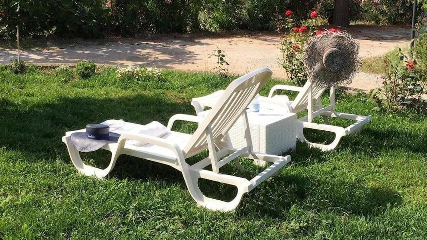B&B A casa di Picci